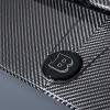 Photo of Brabus Carbon Fibre Bonnet Power Dome for the Mercedes Benz G63 AMG (W463A) - Image 3